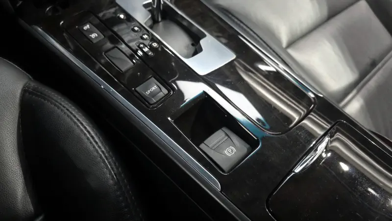 Renault Samsung SM7