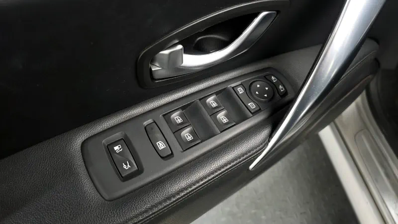 Renault Samsung SM7
