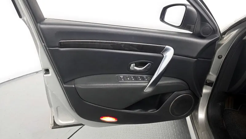 Renault Samsung SM7