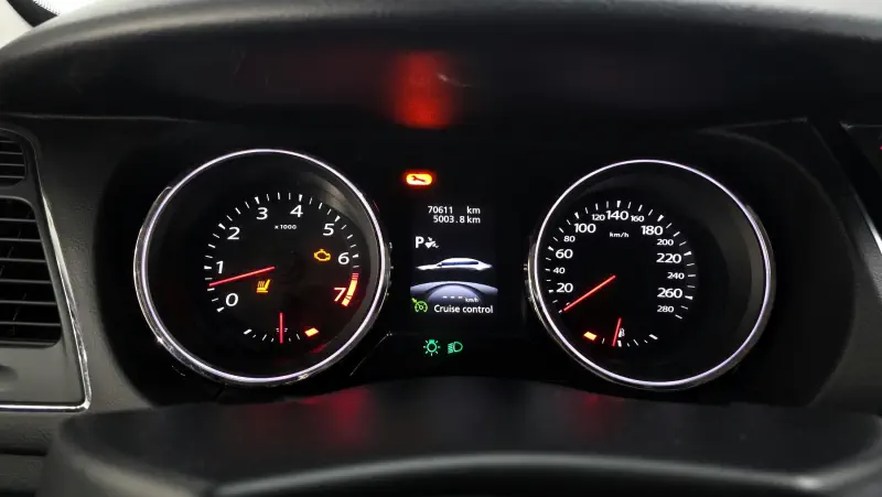 Renault Samsung SM7