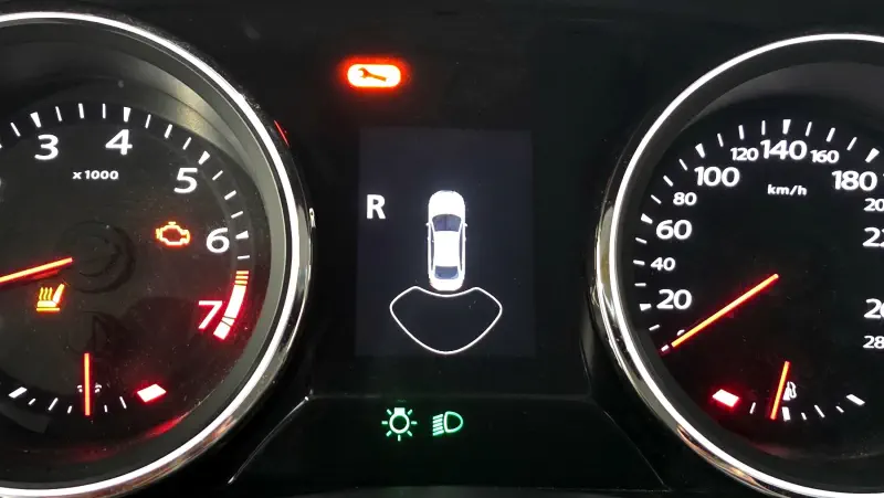 Renault Samsung SM7