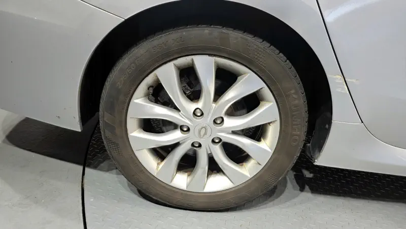 Renault Samsung SM7