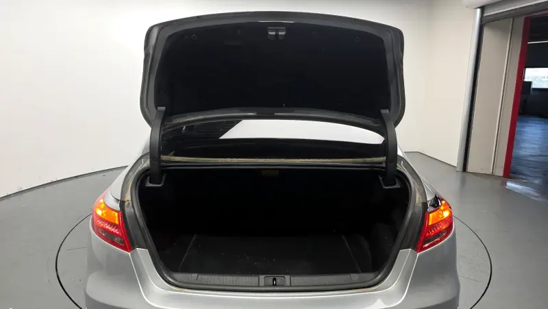 Renault Samsung SM7