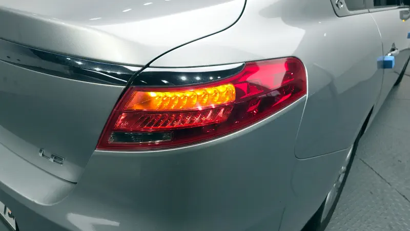 Renault Samsung SM7