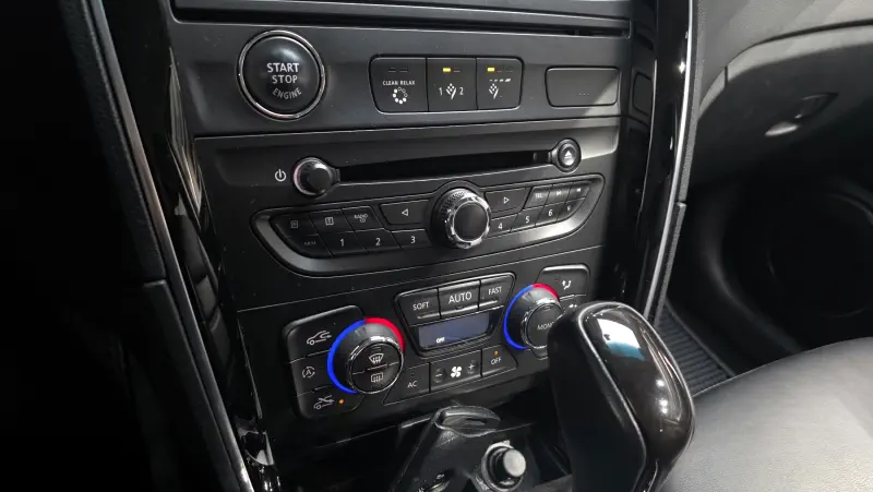 Renault Samsung SM7