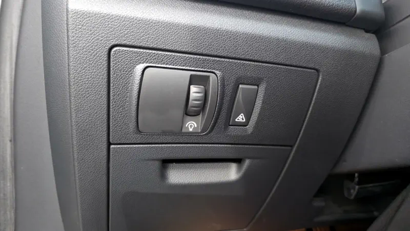 Renault Samsung SM7