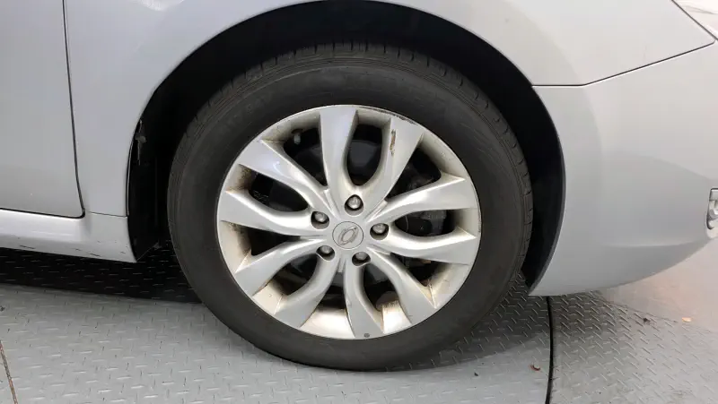 Renault Samsung SM7
