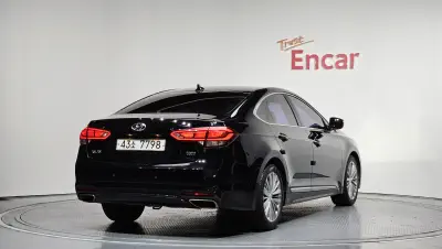 Hyundai Aslan