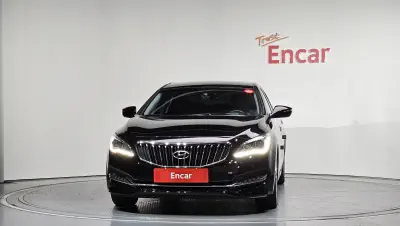 Hyundai Aslan