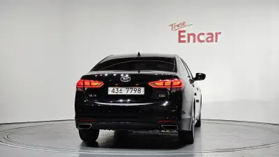 Hyundai Aslan