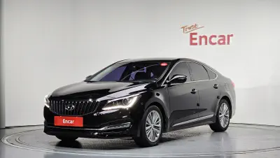 Hyundai Aslan