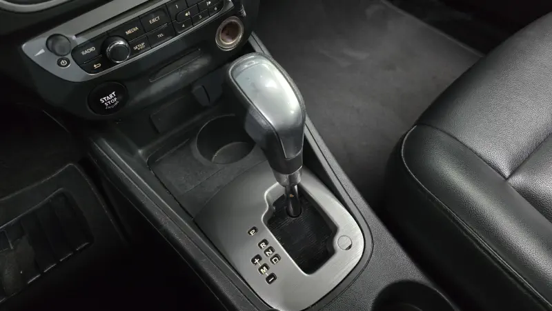 Renault Samsung SM3