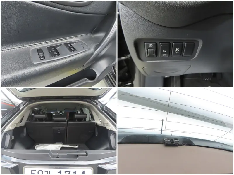 Renault Samsung QM5