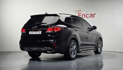 Hyundai Maxcruze