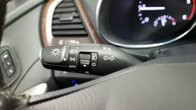 Hyundai Maxcruze