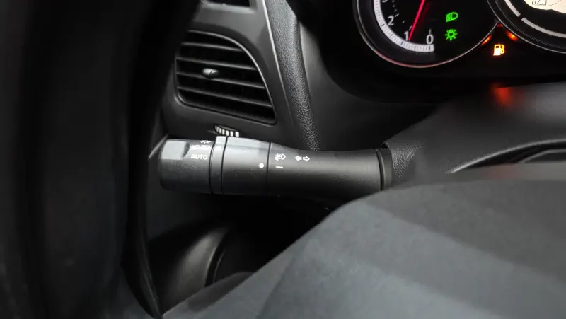 Renault Samsung SM3