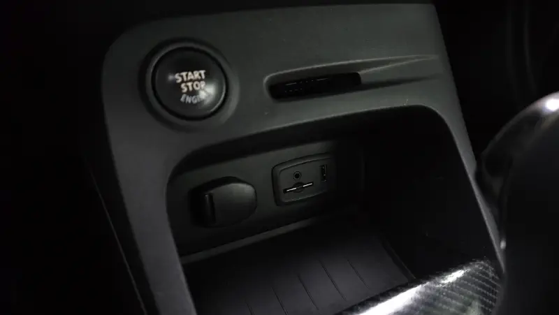 Renault Samsung QM3