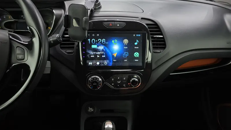 Renault Samsung QM3
