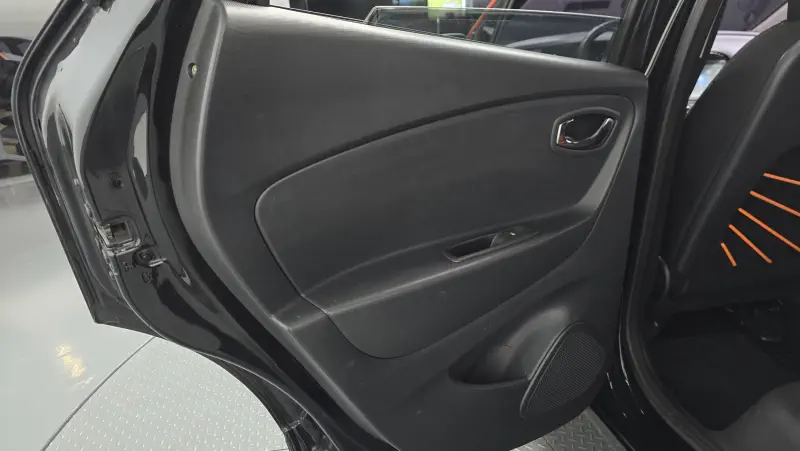 Renault Samsung QM3
