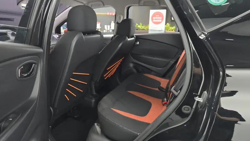 Renault Samsung QM3
