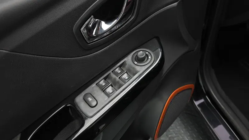 Renault Samsung QM3