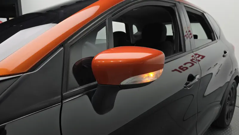 Renault Samsung QM3