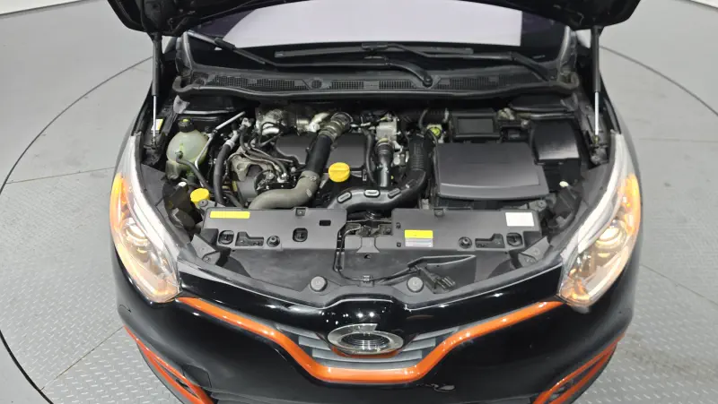 Renault Samsung QM3