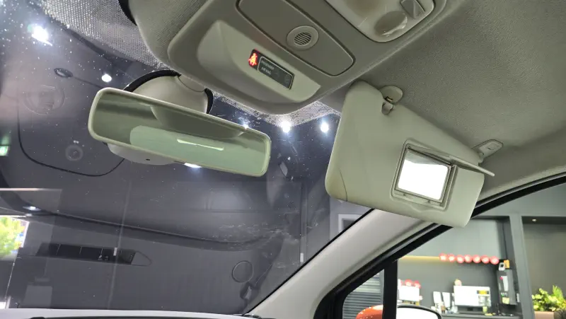 Renault Samsung QM3