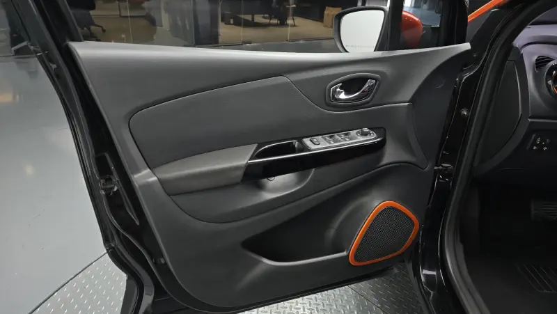 Renault Samsung QM3