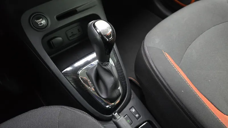 Renault Samsung QM3