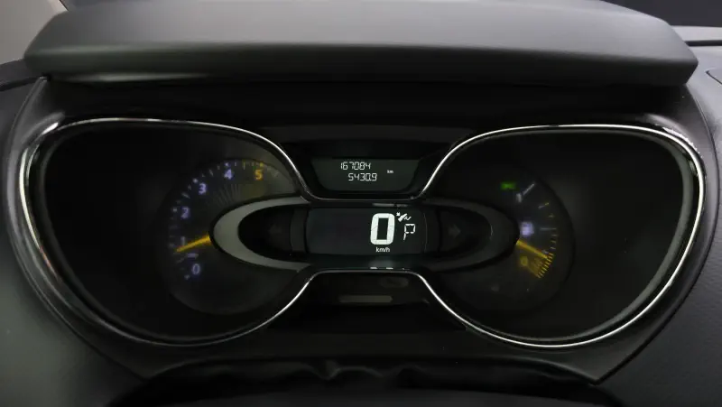 Renault Samsung QM3