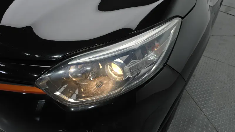Renault Samsung QM3
