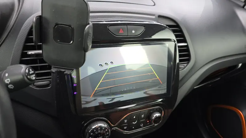 Renault Samsung QM3