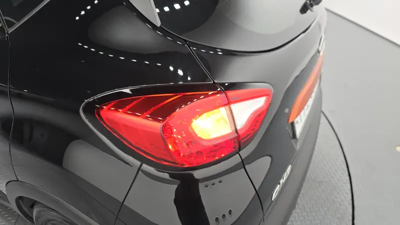 Renault Samsung QM3
