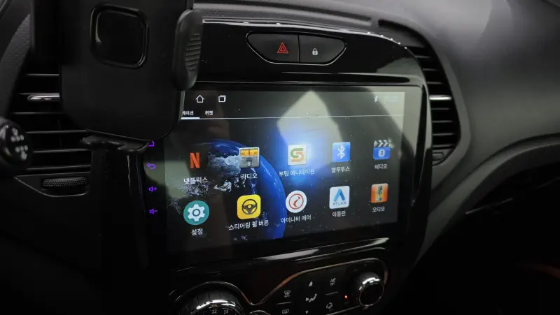 Renault Samsung QM3