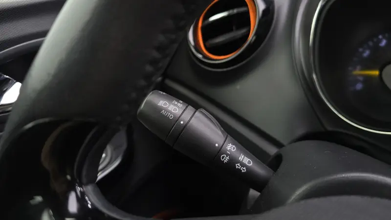 Renault Samsung QM3