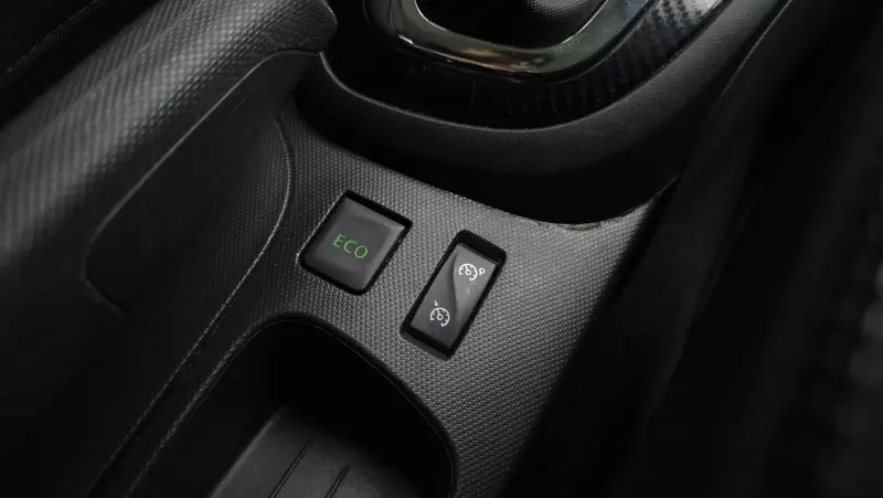 Renault Samsung QM3