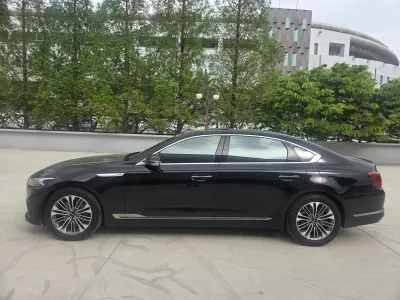 Kia K9