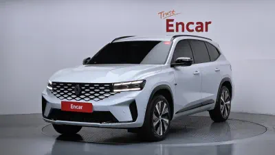 Renault Grand Koleos