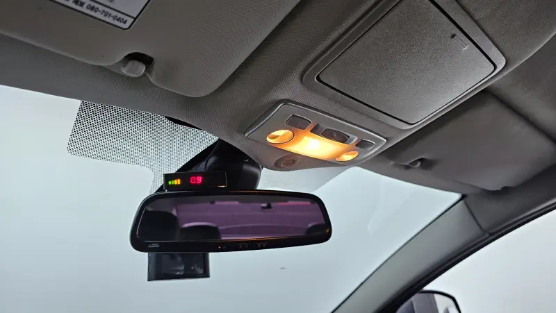 Renault Samsung SM5