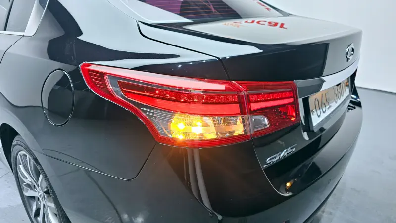 Renault Samsung SM5
