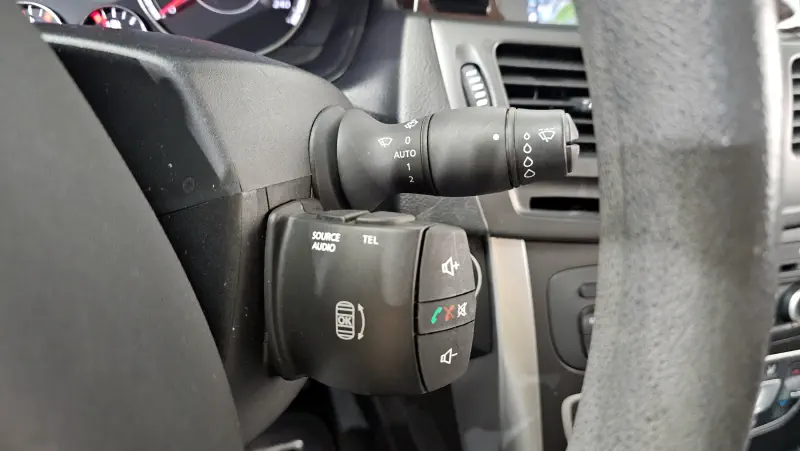 Renault Samsung SM5