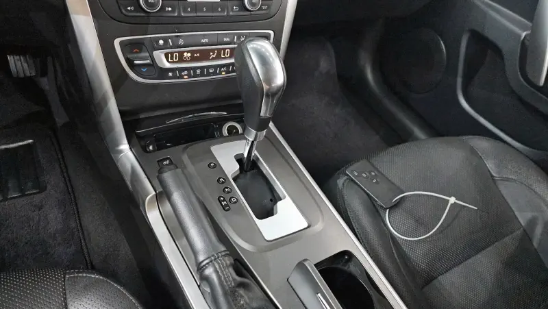 Renault Samsung SM5