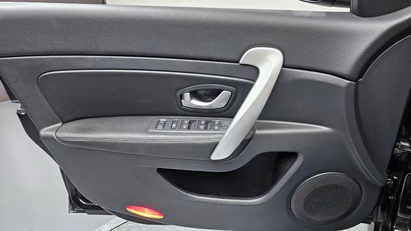 Renault Samsung SM5