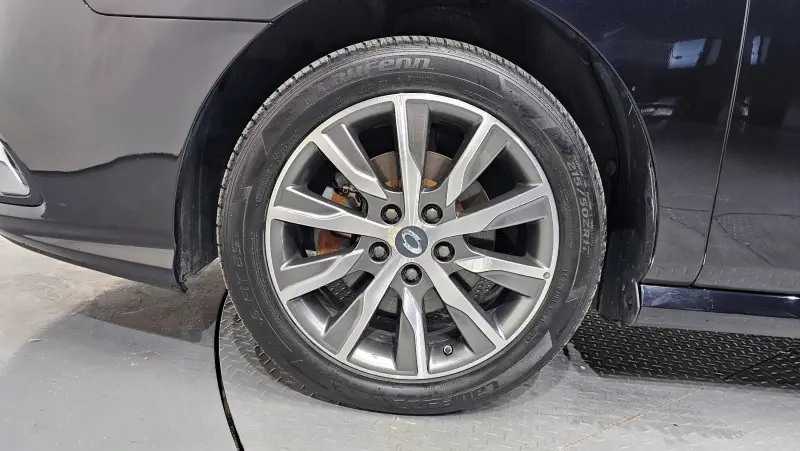 Renault Samsung SM5