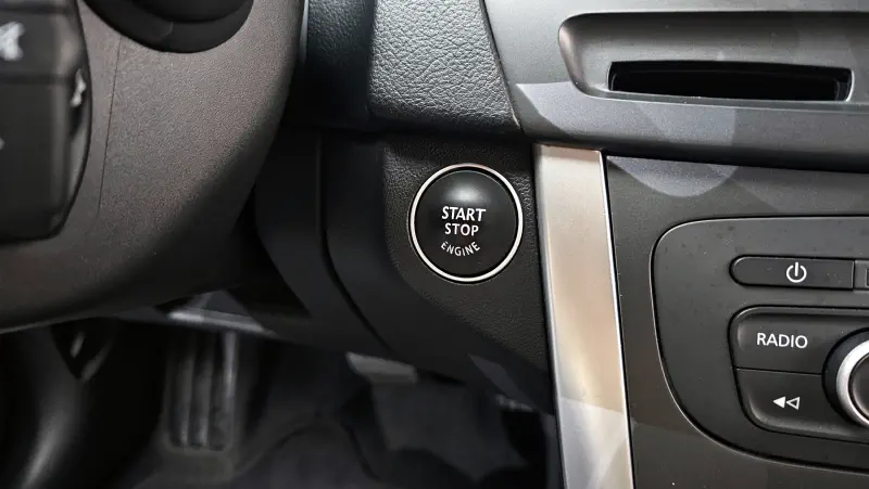 Renault Samsung SM5