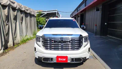 GMC SIERRA