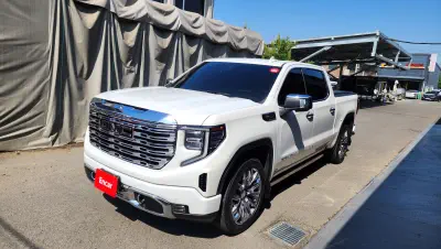 GMC SIERRA