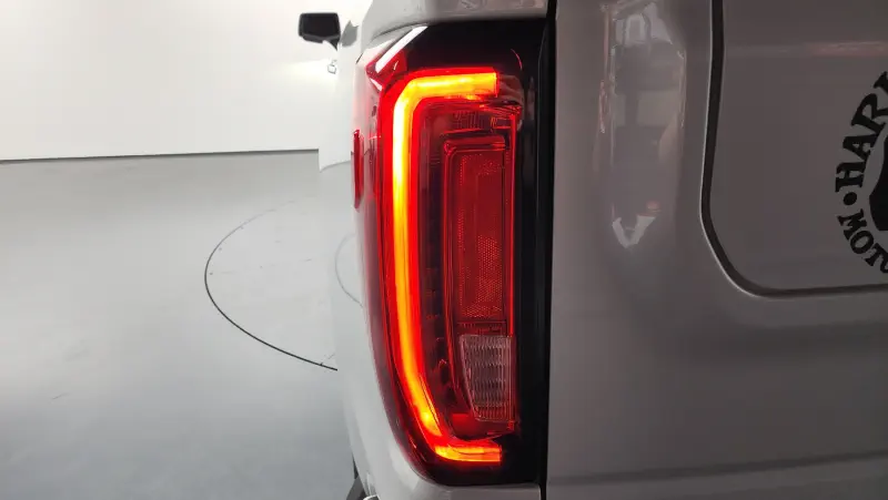 GMC SIERRA
