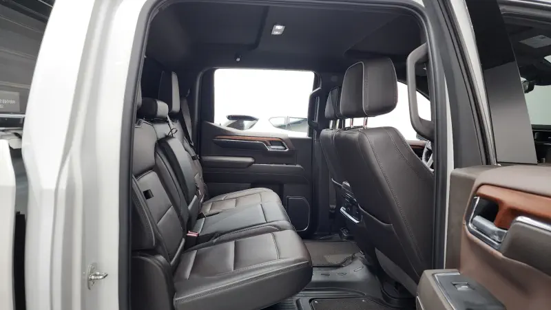 GMC SIERRA